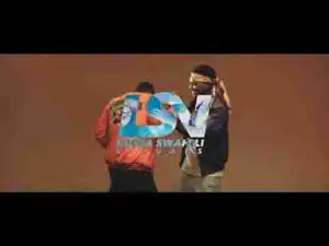 Video: Moni Centrozone Ft Baraka Da Prince - Matango Pori